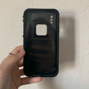 iPhone LifeProof X/Xs case!